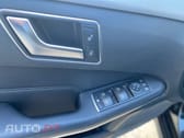 Mercedes-Benz E 300 Bluetec Hybrid Elegance
