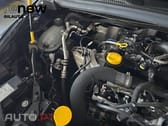 Renault Captur EVOLUTION TCE 100 GPL