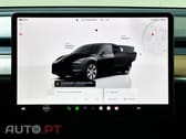 Tesla Model Y Long Range Dual Motor AWD