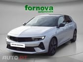 Opel Astra 54 kWh GS