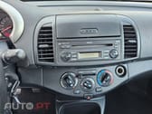 Nissan Micra 1.2 Acenta