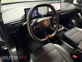 MG MG4 64 kWh Luxury