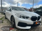 BMW 116 Advantage 2019 nACIONAL