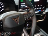 Cupra Formentor 1.5 eTSI DSG Mild-hybrid
