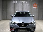 Renault Mégane Sport Tourer 1.5 Blue dCi Limited