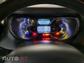 Renault Captur 1.5 dCi Exclusive