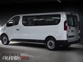 Renault Trafic 9 Lugares 2.0 DCI