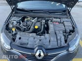 Renault Mégane Sport Tourer 1.5 dCi Limited