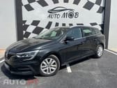 Renault Mégane Sport Tourer BLUE dCi 115 EDC BUSINESS EDITION