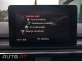 Audi A4 Avant 35 TDI Design S tronic