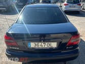Volvo S40 1.6