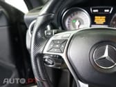 Mercedes-Benz CLA 200 AMG Line Aut.
