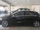 Mercedes-Benz A 180 CDi BE Urban