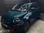 Fiat 500e 42 kWh Icon