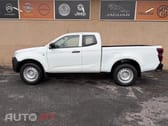 Isuzu D-Max 1.9 Ddi CD 4WD L CM