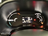 Dacia Spring Electric 65 Extreme