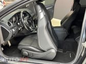 Mercedes-Benz C 220 CDI Coupe Amg Edition