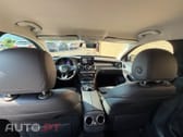 Mercedes-Benz C 220 BlueTEC Exclusive Aut.