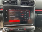 Citroen C3 1.5 BlueHDi C-Series