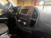 Mercedes-Benz Vito Extra-Longa Aut. SHUTTLE
