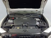 Audi Q8 55 TFSIe qu. S line