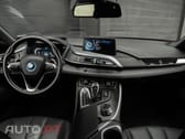 BMW i8 Coupé