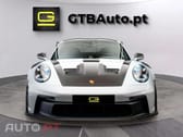 Porsche 992 GT3 RS/WEISSACH/PCCB