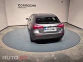 Mercedes-Benz A 160 d Business