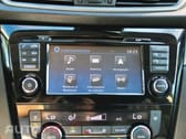 Nissan Qashqai 1.5 dCi N-Connecta Led
