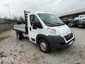 Citroen Jumper 2.2HDI 3LUG Tri-Basculante