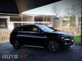 BMW X1 xDrive25e xLine