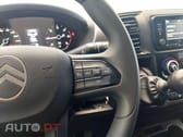Citroen Jumper  2.2 Bluehdi 140 cv L2H2