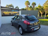 Fiat Bravo 1.6 M-Jet Active Pur-O2