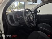 Fiat Panda 0.9 8V TwinAir City Cross 4x4