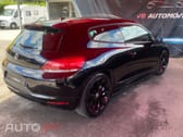 Volkswagen Scirocco 2.0 TDi Sport
