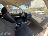 Nissan Pulsar 1.5 dCi Acenta J17