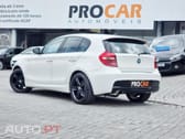 BMW 118 d