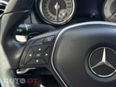 Mercedes-Benz CLA 180 d 7G-DCT Urban