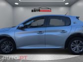 Peugeot E-208 50 kWh Allure Pack