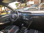 Opel Corsa 1.2 T GS