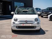 Fiat 500 1.2 Collezione