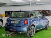 MINI Cooper Cooper D
