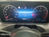 Mercedes-Benz C 220 d AMG Line