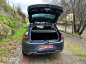 Renault Mégane 1.5 dCi GT Line SS