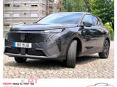 Peugeot 3008 Híbrido
