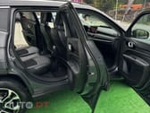 Jeep Compass 1.3 T Limited