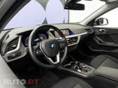 BMW 116 Outro