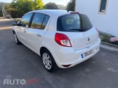 Renault Clio 1.5 DCI