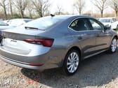 Skoda Octavia PHEV 204CV DSG CAM KEYLESS JANTES18 ASSENTOS AQUECIDOS NOVO 10 KM