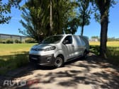 Citroen e-Jumpy 75 kWh M Club